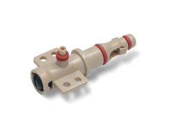 Zawór gorącej wody Saeco 11005060