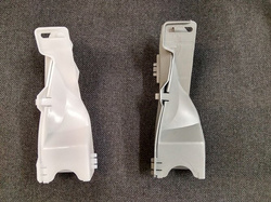 zjazd monet ( biały ) -  253563