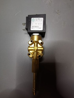 kompletny zawór trójdrożny CANTO  Necta 258762