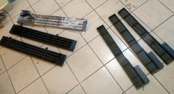 panel dolny Snakky Max - 251703 - używane