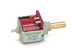 pompka 19 BAR - ULKA EX4 - 220V  ( czerwona )
