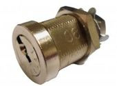 zamek Rielda typ RS1 - 258883