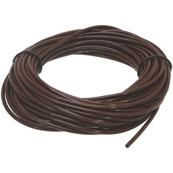 wąż silikonowy 6x9 ( 1 m )   097511