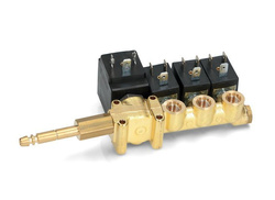 Szereg zaworów 3+1 espresso - 259925