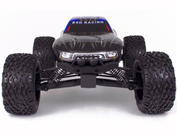 UTOR bezszczotkowy MONSTER TRUCK  1/8 - BSD