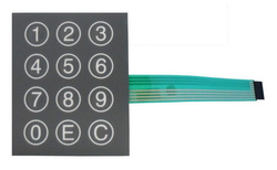 membrana numeryczna  Sfera -  0V0070