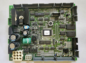 płyta główna CPU 2MB - NECTA 252436 ( używana )
