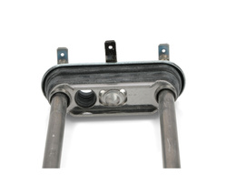 GRZAŁKA PRALKI DO BOSCH SIEMENS 2000W IRCA 24 cm