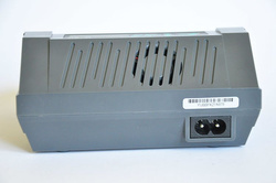 Procesorowa ładowarka C1-XR firmy EV-Peak