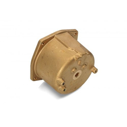 dolna część bojlera 600ml Necta -  099746 /  256880