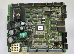 płyta główna CPU 2MB - NECTA 252436 ( używana )