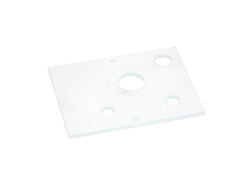 uszczelka pokrywy bojlera instant Kikko - 0V3846