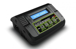 Ładowarka SkyRc e6650 do 6A - 12/220V