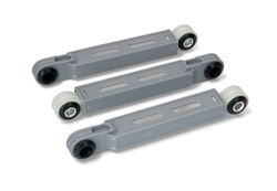 Amortyzatory Pralki Bosch Siemens zestaw 3 szt.