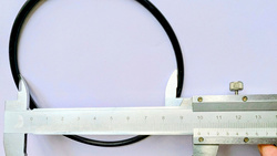 Zestaw naprawczy / POMPA MYJĄCA BOSCH SIEMENS