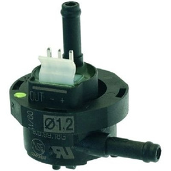 przepływomierz 1.2 mm Canto  254551