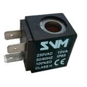 Cewka 5W elektrozaworu ( mała ) 099056