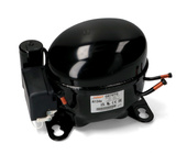 sprężarka - kompresor CUBIGEL GE70TG - R134a  - 7,57cc