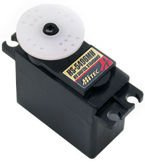 serwo cyfrowe HS-5496MH - 0.15 sec