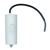 kondensator agregatu chłodniczego  - 70μF