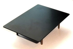 zaślepka po otworze na płatność PeP