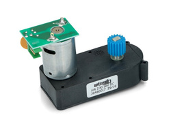 silnik podajnika cukru -  255315