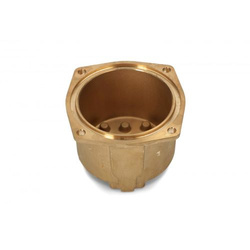 dolna część bojlera 600ml Necta -  099746 /  256880