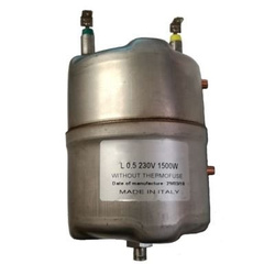 nowy bojler pary do mleka 1200W - 256453