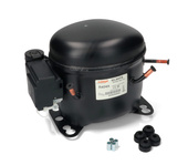 sprężarka - kompresor CUBIGEL ML90FB - R404a/R507  - 8,86cc