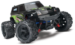 TETON La Trax 4X4 Traxxas 1/18 RTR -  76054