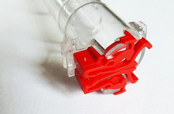 tuba do wrzutnik CashFlow serii 7000 ( używana )