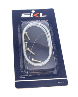 ZESTAW NAPRAWCZY ZMYWARKI USZCZELKA MISY BOSCH