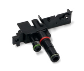 Sprzęgło spieniacza mleka do ekspresu DeLonghi AS13200286