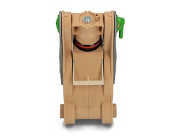 zaparzacza Z4000 Ø38 - Necta 254325