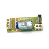 płytka sterująca OUT\R z filtrem - 258696