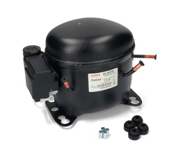 sprężarka - kompresor CUBIGEL MK90FB - R404a/R507  - 8,86cc 