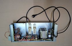 transformator Necta G100 230V 24-24 - Diesis