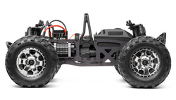 HPI Savage Flux HP - 2.4 GHz karoseria GT-2