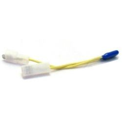 zabezpieczenie termiczne pompki 90° - Necta 098815