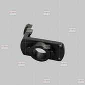 BUSH WITH BELT GUIDE   254605