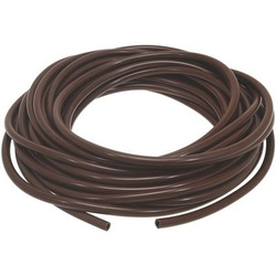 wąż silikonowy 5x9 ( 1 m )   097510