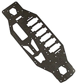 płyta podłogowa TC4 - Carbonowa