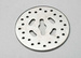 tarcze hamulcowe stalowe 40mm