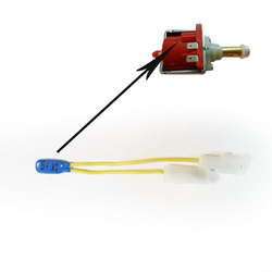 zabezpieczenie termiczne pompki 90° - Necta 098815