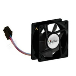 wentylator elektroniki 0,12A - Necta 251867