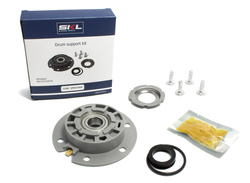 Zestaw naprawczy bębna i smar do PRALKI Whirlpool AWT AWE POLAR PTL