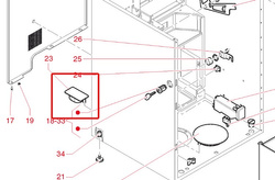 zaślepka Solista/Krea - 255266