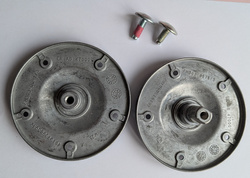 Zestaw naprawczy bębna i smar do PRALKI Whirlpool AWT AWE POLAR PTL