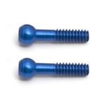 Aluminiowe TC4 Blue Roll Bar