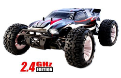 Blade VRX 2.4Ghz + Lipo - Bezszczotkowy